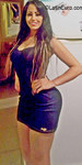happy Brazil girl Miriane from Santa Vitoria Do Palmar BR9400