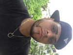 fun Dominican Republic man NEYKER from Santo Domingo DO22770