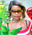 stunning Jamaica girl Cristol from Kingston JM2113