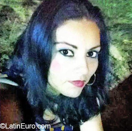 Date this pretty Mexico girl Zulema from Coatzacoalcos MX1440