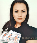 funny Honduras girl Lorena from Tegucigalpa HN1601