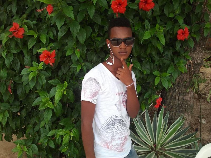 Date this hard body United States man Luisdaniel hida from Santodomingo US16337