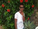 hard body United States man Luisdaniel hida from Santodomingo US16337