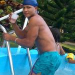 lovely Dominican Republic man Jose elias from Santo Domingo DO22800