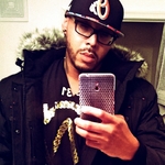 cute United States man KEVIN from Atlanta US16338