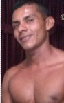 stunning Colombia man Josi from Barranquilla CO17776