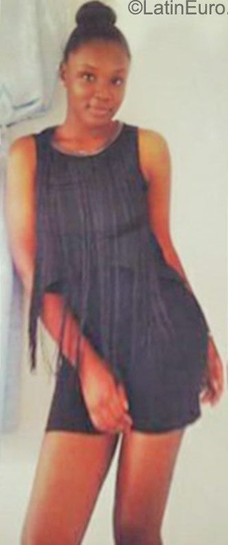 Date this sensual Jamaica girl Tamal from Kingston JM2120