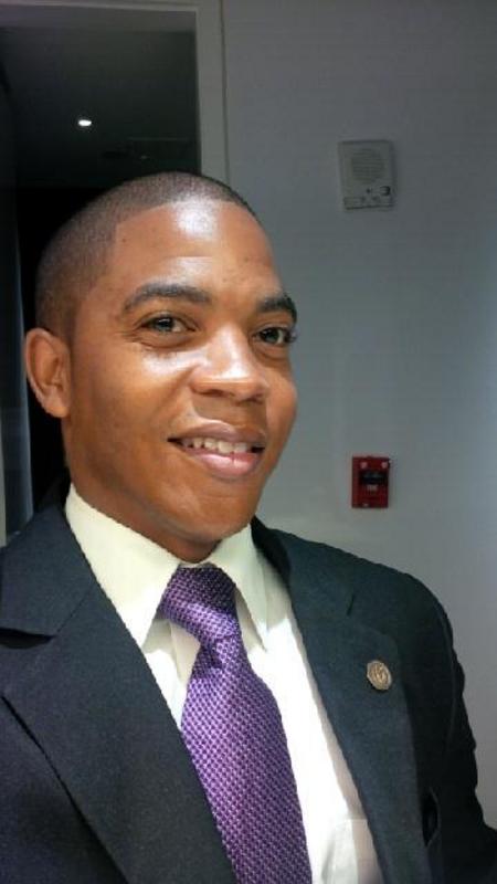 Date this athletic United States man Ajfamily from  US16348