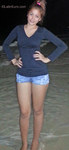 good-looking Philippines girl Dynie from Cebu City PH807