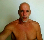 luscious Dominican Republic man  from Puerto Plata DO22846