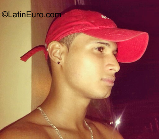 Date this foxy Panama man Kenneth from Panama City PA651
