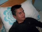 luscious Colombia man  from Bogota CO17793