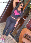 luscious Dominican Republic girl Samantha from Puerto Plata DO22855