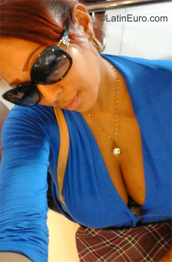 Date this young Panama girl Mitcel from Panama City PA656