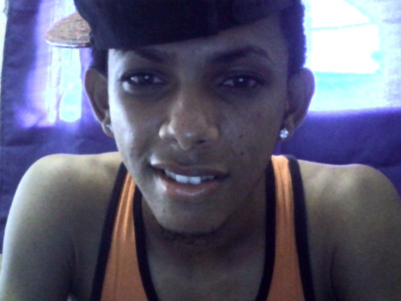 Date this pretty Dominican Republic man Alexander from Santo Domingo DO22862