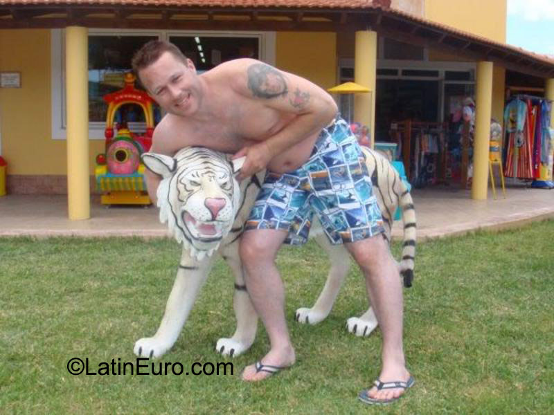 Date this hot United States man GILSTRAP JEREMY from Oklahoma US16354