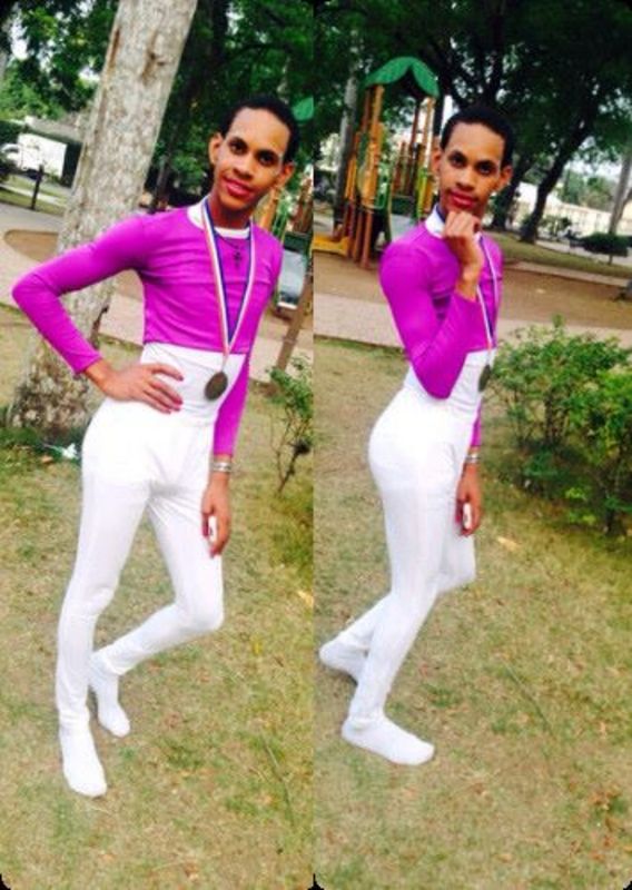Date this cute Dominican Republic man Edwin abreu from Santo Domingo DO22882