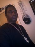 georgeous United States man  from New Orleans US16359