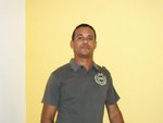 tall Dominican Republic man Jocelyn from Santo Domingo DO22893