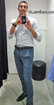 foxy Brazil man Adelar from Tres Passos BR9414