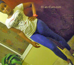 delightful Dominican Republic girl Camila from Puerto Plata DO22899