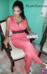 voluptuous Dominican Republic girl Yasmairi from Santiago DO22918