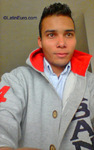 hard body Colombia man Carlos from Bogota CO17831