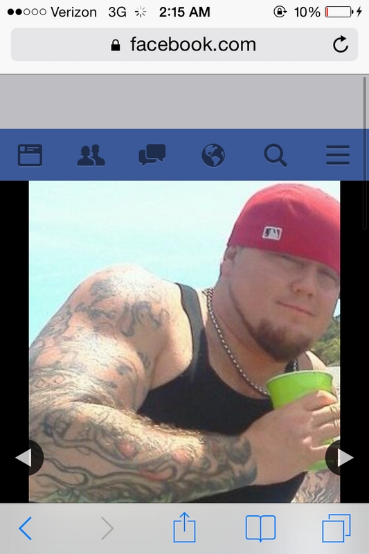 Date this funny United States man Biggcece from San Jose US16370