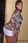 fun Dominican Republic girl Arayli from Puerto Plata DO22924