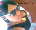 pretty Dominican Republic girl Valentinia from Santo Domingo DO22930