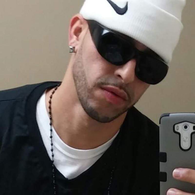 Date this fun United States man Deedinero from Jacksonville US16372