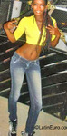 good-looking Dominican Republic girl Yulisa from Santo Domingo DO22938