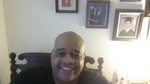 tall United States man Chris from Atlanta US16377