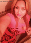 red-hot Dominican Republic girl Miledy from Santiago DO22950