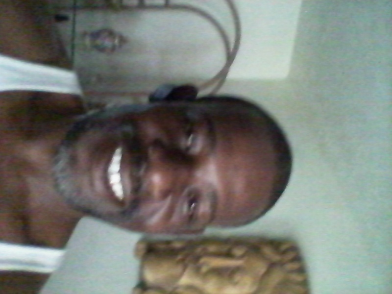 Date this tall United States man Fablo from Ft Worth US16383