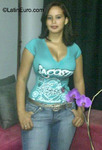 pretty Dominican Republic girl  from Santiago DO22964