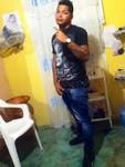 fun Dominican Republic man Victor manuel from Sampedro De Macoris DO22965