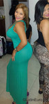 charming Dominican Republic girl Carolina from Santo Domingo DO22982