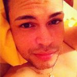 pretty Dominican Republic man Joselito from Santiago DO22984