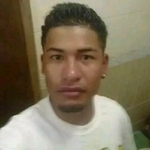 funny Honduras man Edso varela from San Pedro Sula HN1647