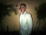 delightful Dominican Republic man Karl from Santiago DO22993