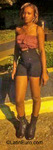 beautiful Jamaica girl Yanike from Clarendon JM2134