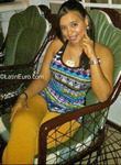 foxy Dominican Republic girl Karina from Santo Domingo DO23011