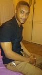 athletic Dominican Republic man Claudio from Santo Domingo DO23019