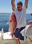 tall United States man Jeffrey from Niceville US16397