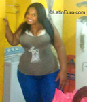attractive Dominican Republic girl Maria from Santo Domingo DO23025