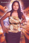 delightful Dominican Republic girl Dominiga from San Pedro de Marcoris DO23027