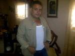 charming Dominican Republic man JOSE from Santo Domingo DO23032