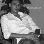 good-looking Honduras man Miguel from San Pedro Sula HN1656