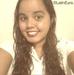 beautiful Brazil girl Ana from Rio Das Ostras BR9434